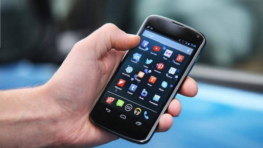 smartphone