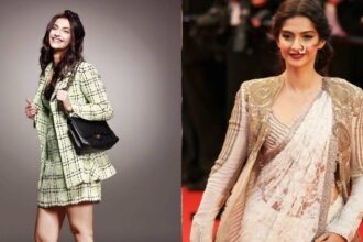 Sonam Kapoor