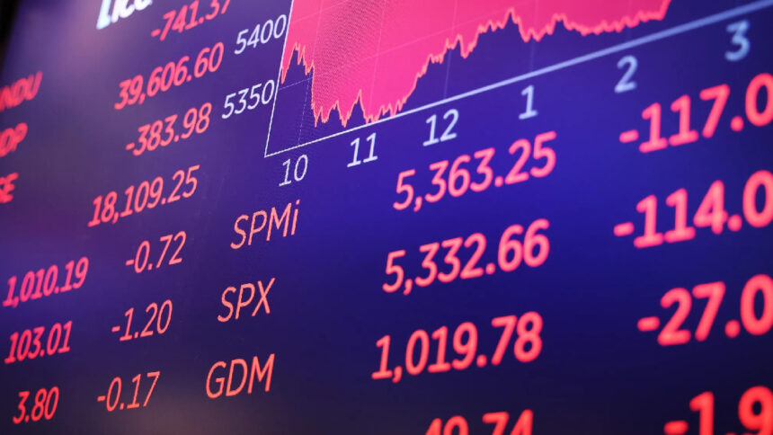 Stock Market