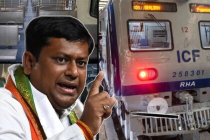 Dumdum Station Clash