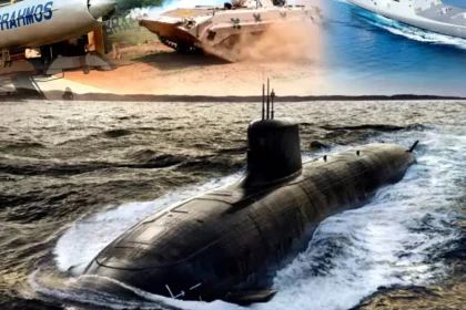 Indian Defence Deal