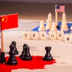 US China Tariff War