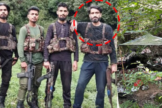 Pahalgam Terror Attack