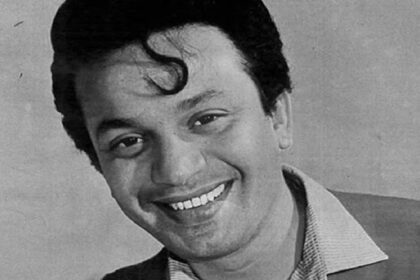 Uttam Kumar