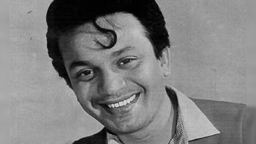 Uttam Kumar