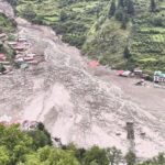 Uttarkashi Flash Flood