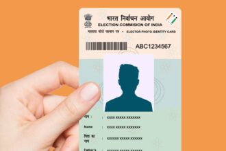 Voter Card