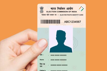 Voter Card
