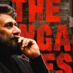 The Bengal Files Controversy