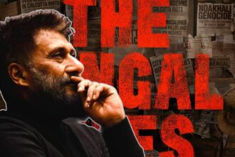 The Bengal Files Controversy