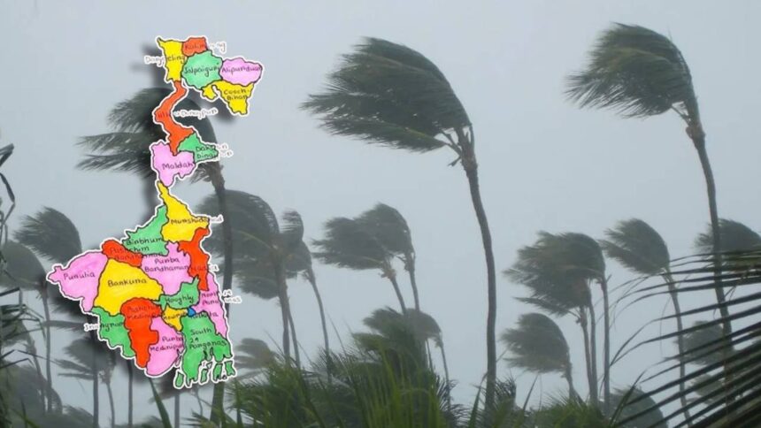 Weather Update