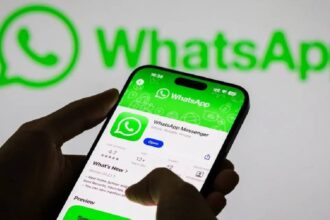 Whatsapp New Feature