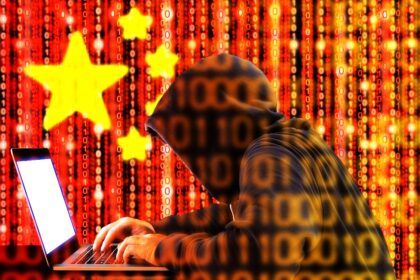 China Cyber Attack