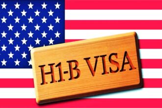 US H-1B Visa