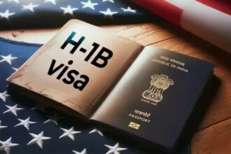H-1B Visa
