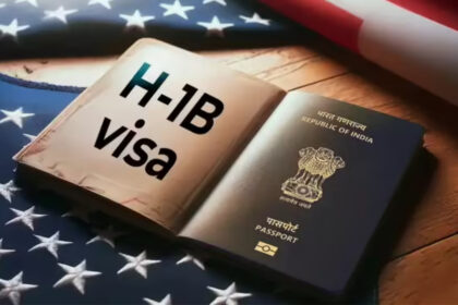 H-1B Visa