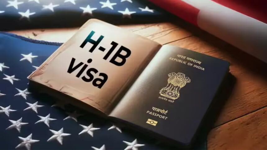 H-1B Visa