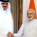 India On Qatar Strike