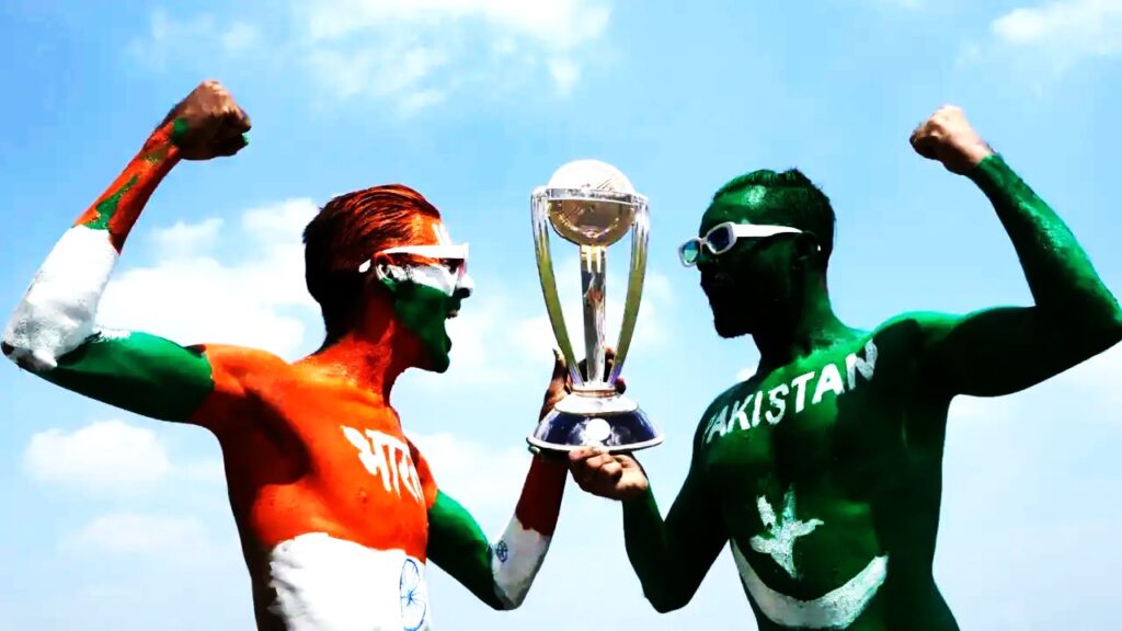 Ind vs Pak Asia Cup