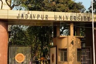 Jadavpur University