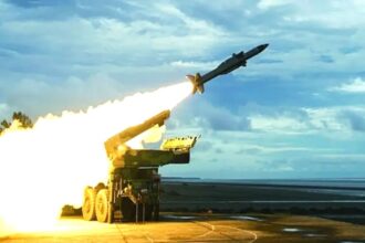 Anant Shastra System