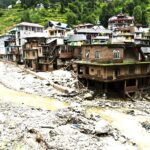Himachal Flash Floods