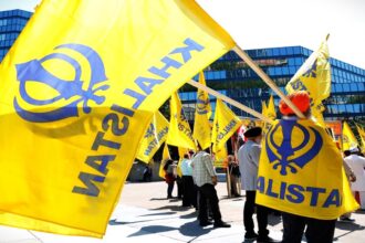 Canada Fund Khalistani