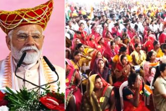 Modi On Nuclear Threat