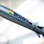 Brahmos Missile