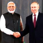 Modi called Putin