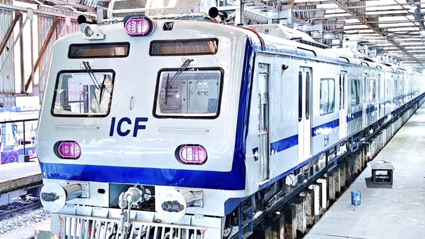 Train Cancelled Holi