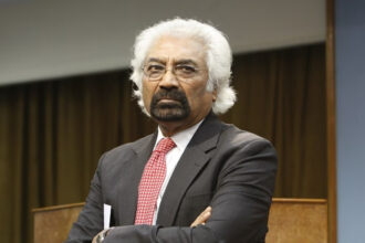 Sam Pitroda
