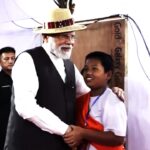 PM Modi Visit Manipur