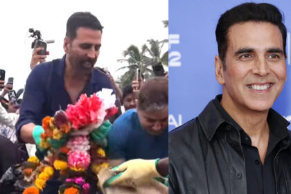 Akshay Kumar