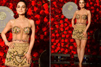 Ameesha Patel