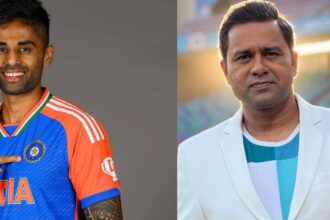 Aakash Chopra