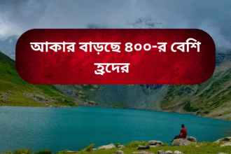 Himalayan Glacial Lakes