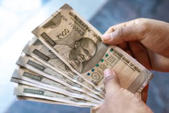 Scam In Panchayat Office