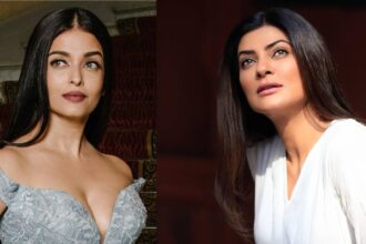 Aishwarya Rai Bachchan