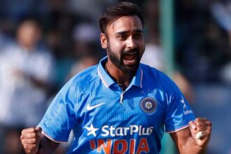 Amit Mishra