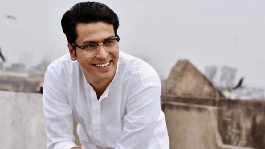 Anirban Bhattacharya