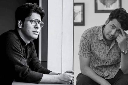 Anirban Bhattacharya