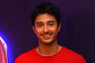 Aryann Bhowmik