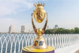 Asia Cup 2025