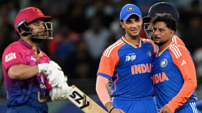 Asia Cup 2025