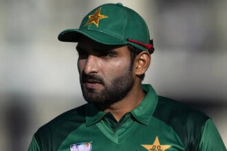 Asif Ali