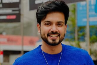 Ayan Ghosh
