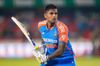 BCCI