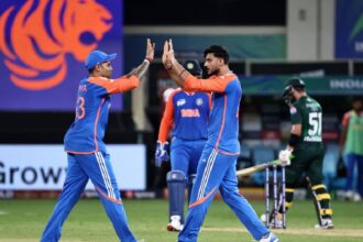 BCCI