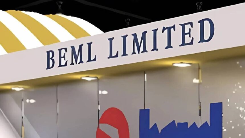 BEML Limited
